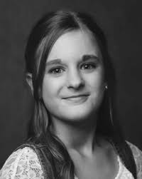 2024 Buckwheat Festival Junior Court Princesses