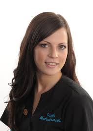 Guelph Medical Laser: Meet Our Staff