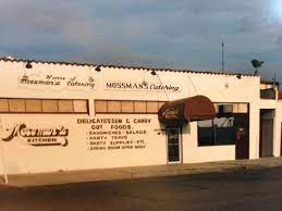 Mossman S Kitchen Bakersfield Hometown Kern County