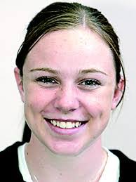 Miranda Hicks's Instagram, Twitter & Facebook