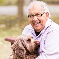 Mr. H. Mel Turner Obituary