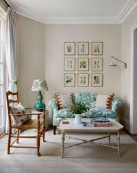 Small Living Room Ideas To Copy For