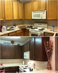 Super angebote für oleum rust hier im preisvergleich. Rust Oleum Cabinet Transformations Color Cocoa With Glaze Rustoleum Cabinet How To Clean Cabinets Home Kitchens