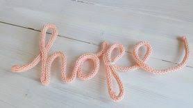 Strickliesel Hope Strickliesel Strickliesel Anleitung Strickliesel Ideen