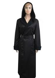 Check out our black bath robe selection for the very best in unique or custom, handmade pieces from our robes shops. Hooded Robes Mens And Womens Luxury Robes Hooded Bathrobes