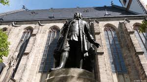 Thomas church has been home to the st. Bachfest Leipzig Exploring Bach S Cantatas And Other Cycles Music Dw 08 06 2018