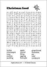 Sopa De Letras Navidena En Ingles Sopa De Letras Letras Actividades De Ingles