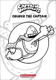 See more ideas about captain underpants, captain, captain underpants series. Captain Underpants Coloring Pages Coloring Home