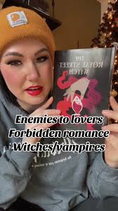 Witches and Vampires, Enemies to Lovers, Forbidden Romance set in New  Orleans 🔥 The Royal Street Witch by @Jenna Walker Booktok Shop  #diemsbookshelf #booktok #enemiestolovers #enemiestoloverstrope ...