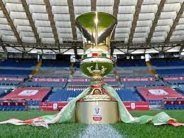 — italian football tv (@iftvofficial) may 19, 2021. Coppa Italia Final To Have Limited Number Of Fans Present Football News Times Of India
