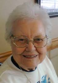 Obituary for Mary (Nordstrom) Weixel