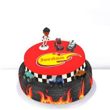 Kids birthday cake | birthday cake for girls and boys. Bakerdays Personalised Kids Birthday Cakes For Boys Bakerdays