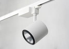 Portfolio Track Lighting Lilianduval