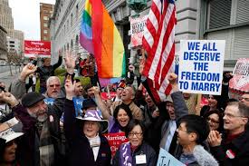 Image result for same sex marriage supreme court