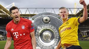Kurz vor der halbzeit im testspiel gegen ajax amsterdam zeigt er warum. Aufstellung Bvb Fc Bayern Dortmund Mit Hummels Fcb Ohne Sane Eurosport