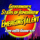 STARS OF TOMORROW EMERGING TALENT - FRIDAY 12/5  event image