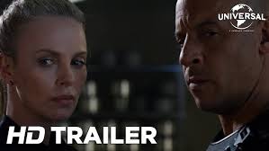 Gary gray and written by chris morgan. Fast Furious 8 Official Trailer 1 Universal Pictures Hd Youtube