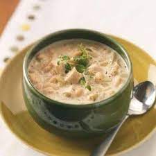 Creamy White Chili Recipe Creamy White Chili Recipes Creamy White Chicken Chili
