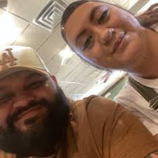 Welcome to Nashville, Gunnar 👋