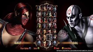 Which was made by their fans fabian arispe and billie rodriguez . Mortal Kombat Komplete Edition Jtag Rgh Download Game Xbox New Free