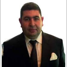 Sinan Beyhan (@SinanBeyhan3)