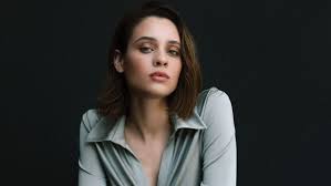 Daniela melchior is a portuguese film and television actress. Suicide Squad S Daniela Melchior On Ratcatcher 2 Meeting James Gunn The Hollywood Reporter