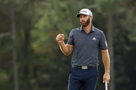 Grand chelem le centre du baseball et softball à montréal. Deuxieme Grand Chelem Pour Dustin Johnson Qui Remporte Le Masters D Augusta