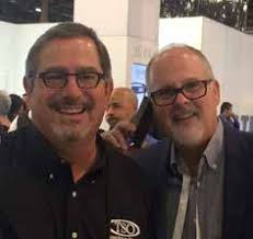 Coming Together Again