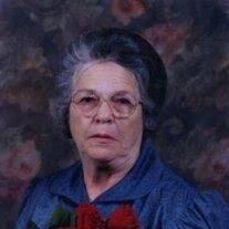 Margie Lou Beck Obituary