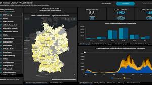 Im hochsauerlandkreis gilt ab heute „inzidenzstufe 0. Coronavirus Pandemie Inzidenz Steigt Den Vierten Tag In Folge Stern De