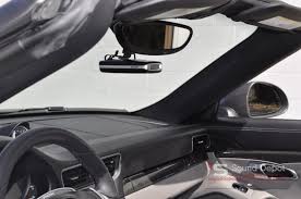 Setting up a rear mirror radar detector is always a wise decision to improve safety and collect data post any car mishap. Drive A Porsche Like A Porsche Not A Buick With Escort Radar