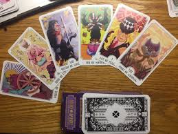 Just image what they'd look like. Houston We Have A Gamer Moment On Twitter I Completely Forgot To Open My Jojo Tarot Deck Till Now But It Looks So Good Some Of My Fav Cards Plus Mine 8