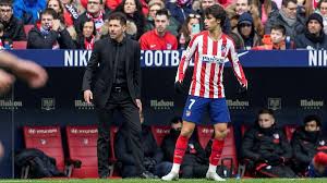 Find the latest joão félix news, stats, transfer rumours, photos, titles, clubs, goals scored this season and more. Atletico Madrid Joao Felix Heikle Situation Als Nachfolger Von Antoine Griezmann Eurosport