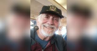Obituary for Edward "Ed" O. Thomas