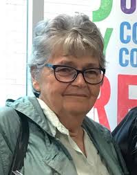 Obituary of Leona "May" Peach