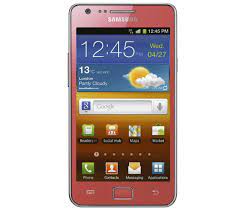 Samsung I9100G Galaxy S II technical ...