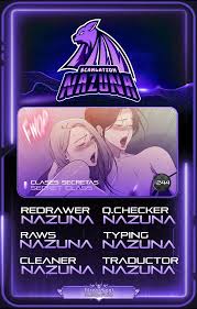 Secret Class - Capitulo 244 - TopComicPorno.net