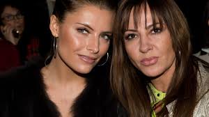 Im realen leben half simone. Nach Tatort Aus Von Simone Thomalla Tochter Sophia Thomalla Macht Ihrem Arger Luft