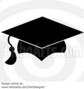 Download Graduate Cap Vector Graphic Graduation Hat Designs Graduation Art Graduation Cap Tassel