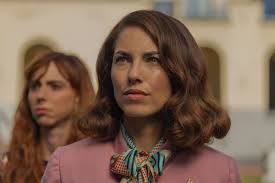 Apple TV+'s new drama about Mexico's first female police force debuts with  a 100% critics' score