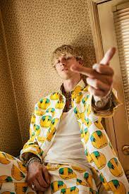 Machine Gun Kelly Yungblud Wiki Fandom
