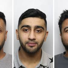 Evil gang jailed for life over chilling plot to kill Kirklees mayor's  son-in-law Hamza Hussain