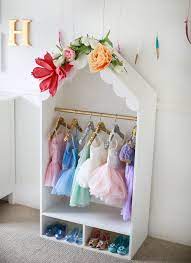 4.4 out of 5 stars with 22 ratings. 10 Ingenious Dress Up Storage Ideas Create Play Travel