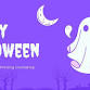 Adult and Child HALLOWEEN Block Printing Workshop event image