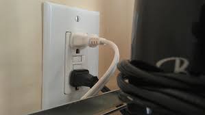 Is marked no equipment ground (these stickers usually come with the gfci). Why Do I Need Ground Fault Circuit Interrupters Networx