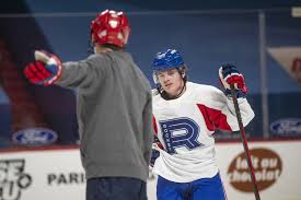 As expected, montreal canadiens prospect cole caufield has been named the 2021 hobey baker memorial award winner. Cole Caufield Recalled Even So The Pm Reacts Archyde