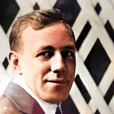 Adolph H Petersdorf (1889-1966)