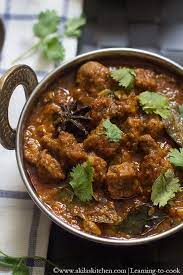 Easy Mutton Masala Spicy Lamb Masala Step By Step Indian Mutton Recipes Sunday Special Recipes Learning To Cook Recipe Mutton Recipes Indian Food Recipes Indian Mutton Recipes