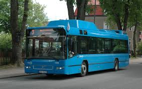 Book your bus ticket now → flixbus: Nobina Sverige Wikipedia