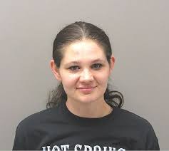 Woman sentenced for Halloween rampage